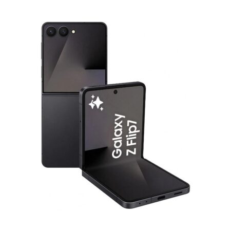 Samsung Galaxy Z Flip7 DUBAI
