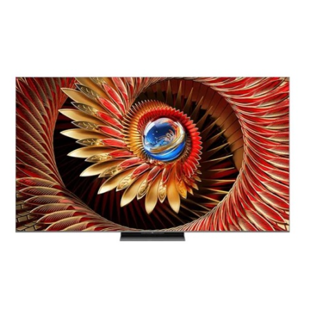 TCL C8K Premium QD-MiniLED TV