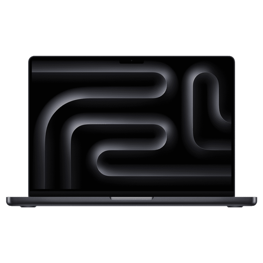 MacBook Pro 16" M4 Pro chip 2024 (MX2X3/MX2Y3)