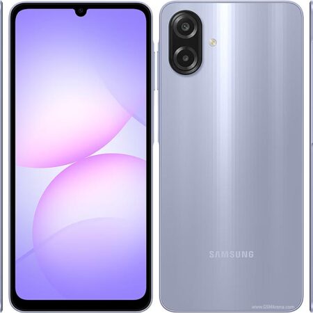 Samsung Galaxy A07 4G 8/256GB