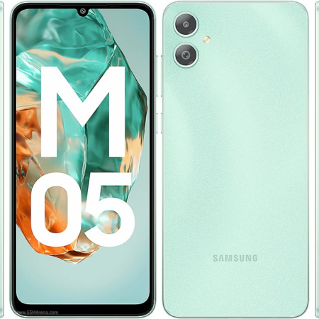 Samsung Galaxy M05
