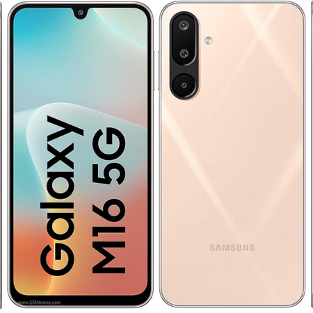 Samsung Galaxy M16 5G