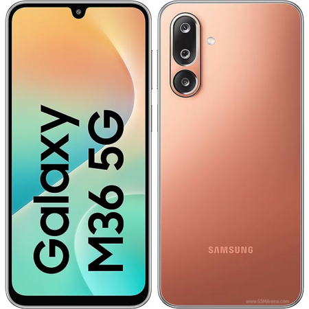 Samsung Galaxy M36, 6GB/128GB