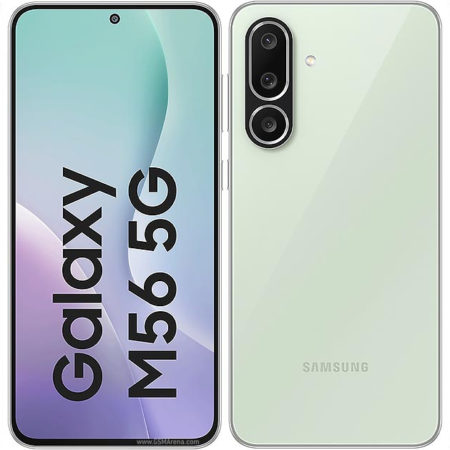Samsung Galaxy M56