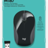 Logitech Wireless Mini Mouse M187 Ultra Portable
