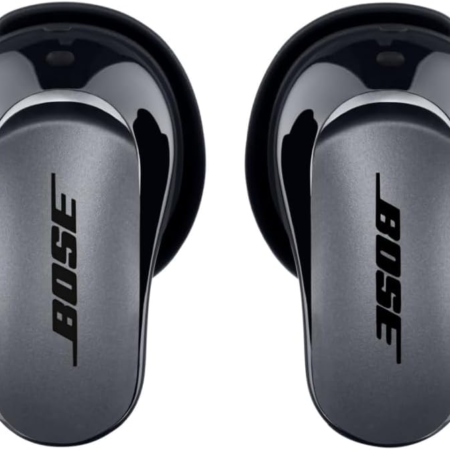 Bose QuietComfort Ultra Bluetooth Earbuds