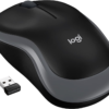 Logitech M185 Wireless Mouse
