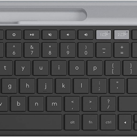 Logitech K580 Slim Multi-Device Wireless Keyboard