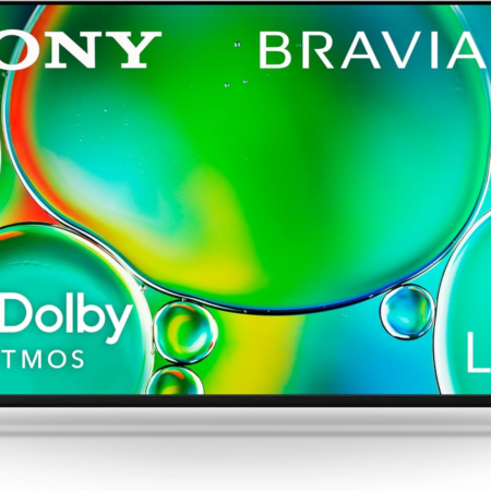Sony Bravia 2 S20 4K UHD Smart Google TV