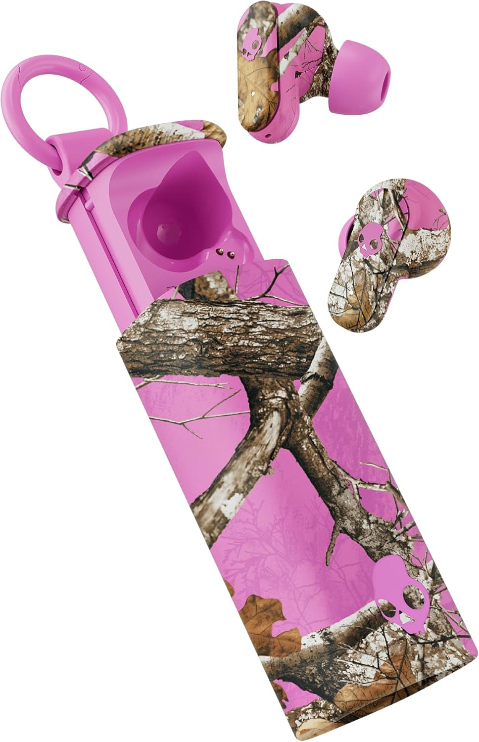 Skullcandy Dime Evo Wireless Earbud