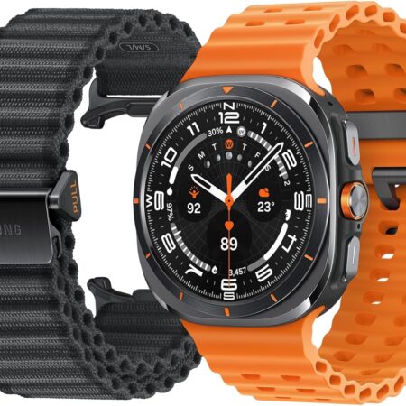 SAMSUNG Galaxy Watch Ultra 47mm