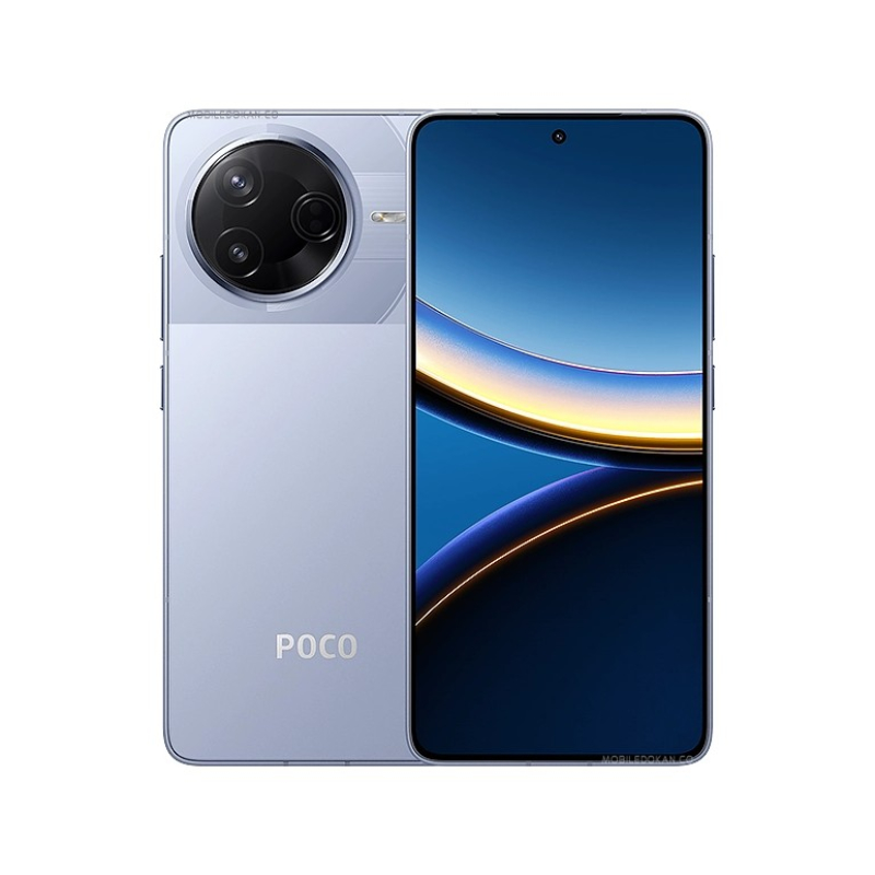 Xiaomi Poco F7 Pro 5G 12/512GB
