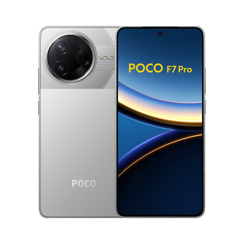 Xiaomi Poco F7 Pro 5G 12/512GB