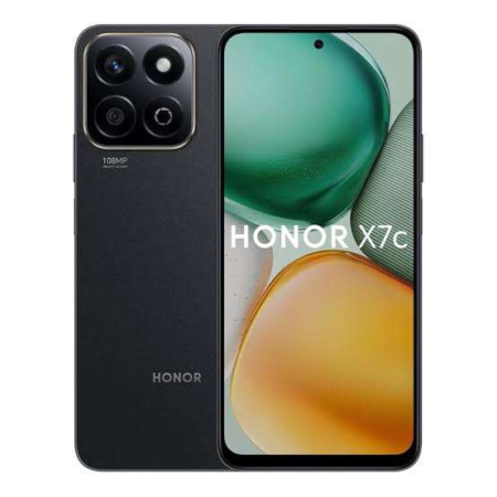 Honor X7c 5G