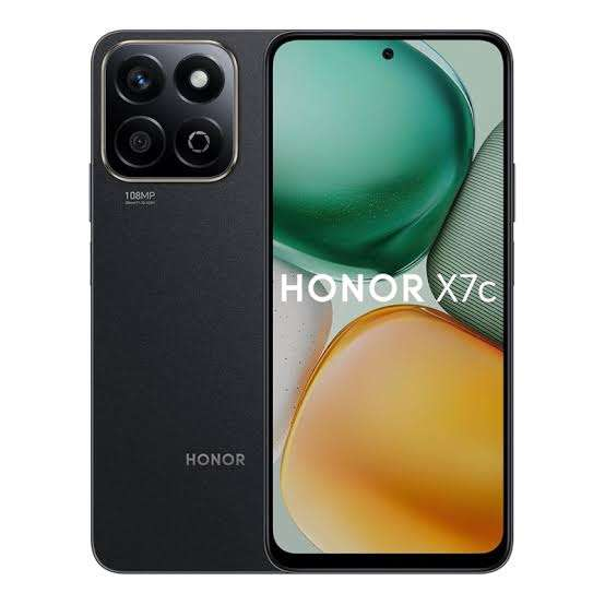 Honor X7c 5G